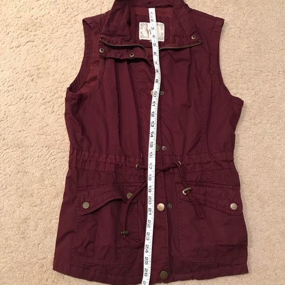 YMI cotton vest - Picture 5 of 7